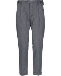 Michael Coal - Pants - Lyst