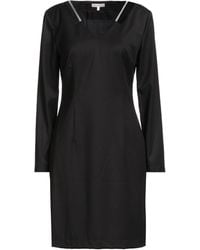 Camicettasnob - Mini Dresses - Lyst