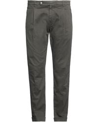 Berwich - Trouser - Lyst