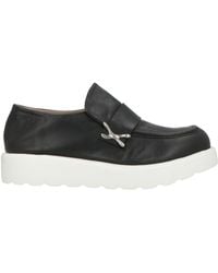 Ixos - Loafers Leather - Lyst
