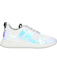 Moaconcept - Sneakers Textile Fibers - Lyst