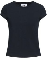 Alpha Studio - T-Shirt - Lyst