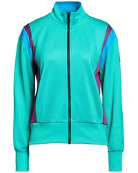 Colmar - Sweatshirt Polyester, Cotton, Elastane - Lyst