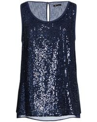 CAMILLA - Top - Lyst
