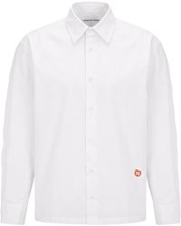 T By Alexander Wang - Shirt - Lyst