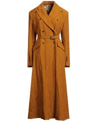 Masnada - Abrigo - Lyst