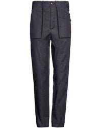 Rrd - Jeans Cotton, Polyamide, Elastane - Lyst
