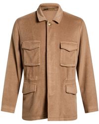 Boglioli - Jackets - Lyst