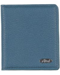 Brioni - Tarjetero - Lyst