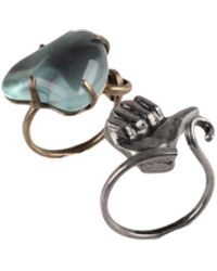 Marni Ring - Mehrfarbig