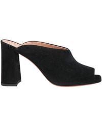 Santoni - Sandals - Lyst
