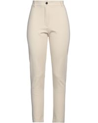 Jucca - 365 Pants Viscose, Polyamide, Elastane - Lyst