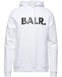 BALR - Sweatshirt - Lyst