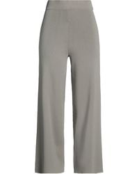 Alpha Studio - Pants - Lyst