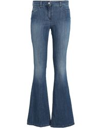 Jeans Blugirl Blumarine da donna - Fino al 72% di sconto | Lyst