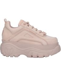 windsor smith chunky sneakers