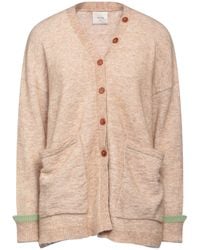 Alysi - Cardigan - Lyst