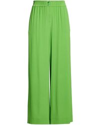 Semicouture - Trouser - Lyst