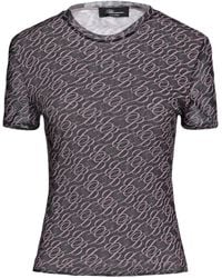 Blumarine - Top - Lyst