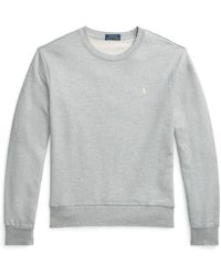 Polo Ralph Lauren - Sweatshirt - Lyst