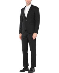 dsquared2 suit