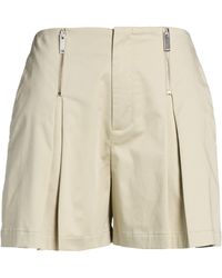 Halfboy - Shorts & Bermuda Shorts Cotton, Elastane - Lyst