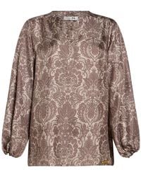 Manzoni 24 - Top - Lyst
