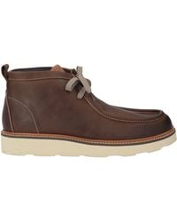 Docksteps - Ankle Boots - Lyst