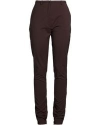 THE LATEST - Trouser - Lyst