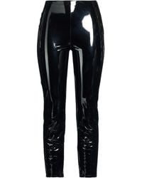 Patrizia Pepe - Leggings - Lyst