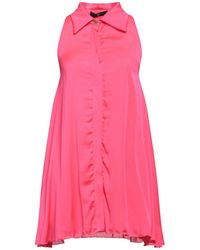 FELEPPA - Robe courte - Lyst