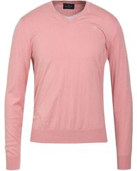 Hackett - Jumper - Lyst