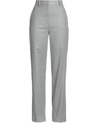 Antonelli - Pants Virgin Wool, Viscose, Polyester, Elastane - Lyst