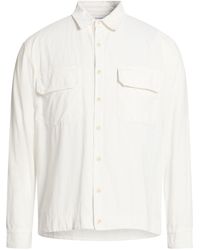 Crossley - Shirts - Lyst
