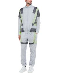 nike two piece tracksuit