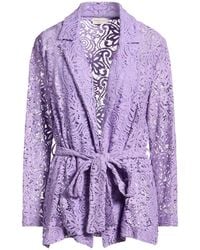 Rebel Queen - Jackets - Lyst