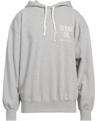 1989 STUDIO - Light Sweatshirt Cotton, Elastane - Lyst