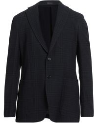 SCABAL® - Midnight Blazer Wool, Elastane - Lyst