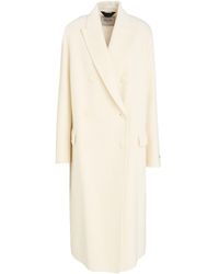 Paltò - Coat - Lyst