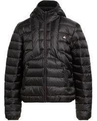 DIESEL - Puffer Polyester - Lyst