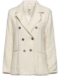 Souvenir Clubbing - Blazer - Lyst