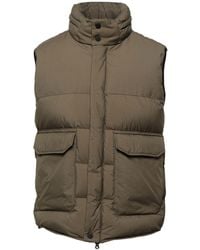 DUNO - Puffers - Lyst