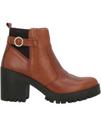 Igi&co - Ankle Boots Calfskin - Lyst