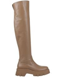 Gianvito Rossi - Boot - Lyst