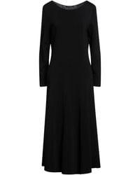Marina Rinaldi - Midi Dress - Lyst