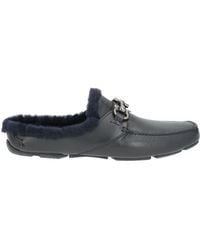 Ferragamo - Mules & Clogs Calfskin - Lyst