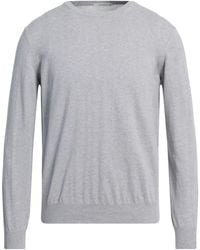 Kangra - Sweater Cotton - Lyst