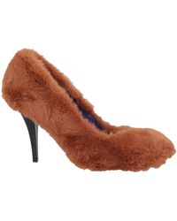 Stella McCartney - Pumps - Lyst