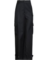 Sandro - Trouser - Lyst