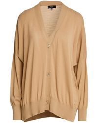 Fay - Cardigan - Lyst